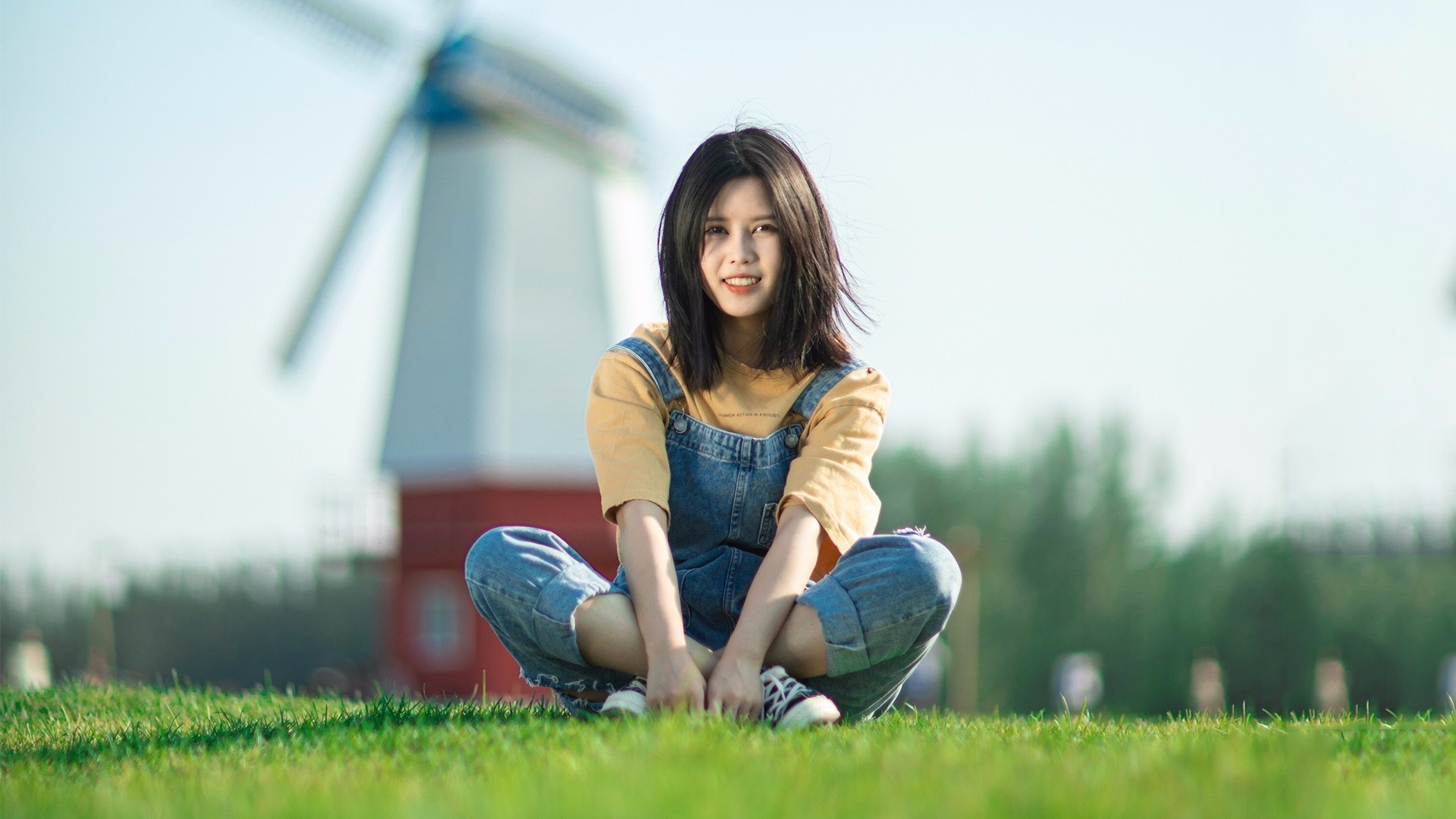 壁纸