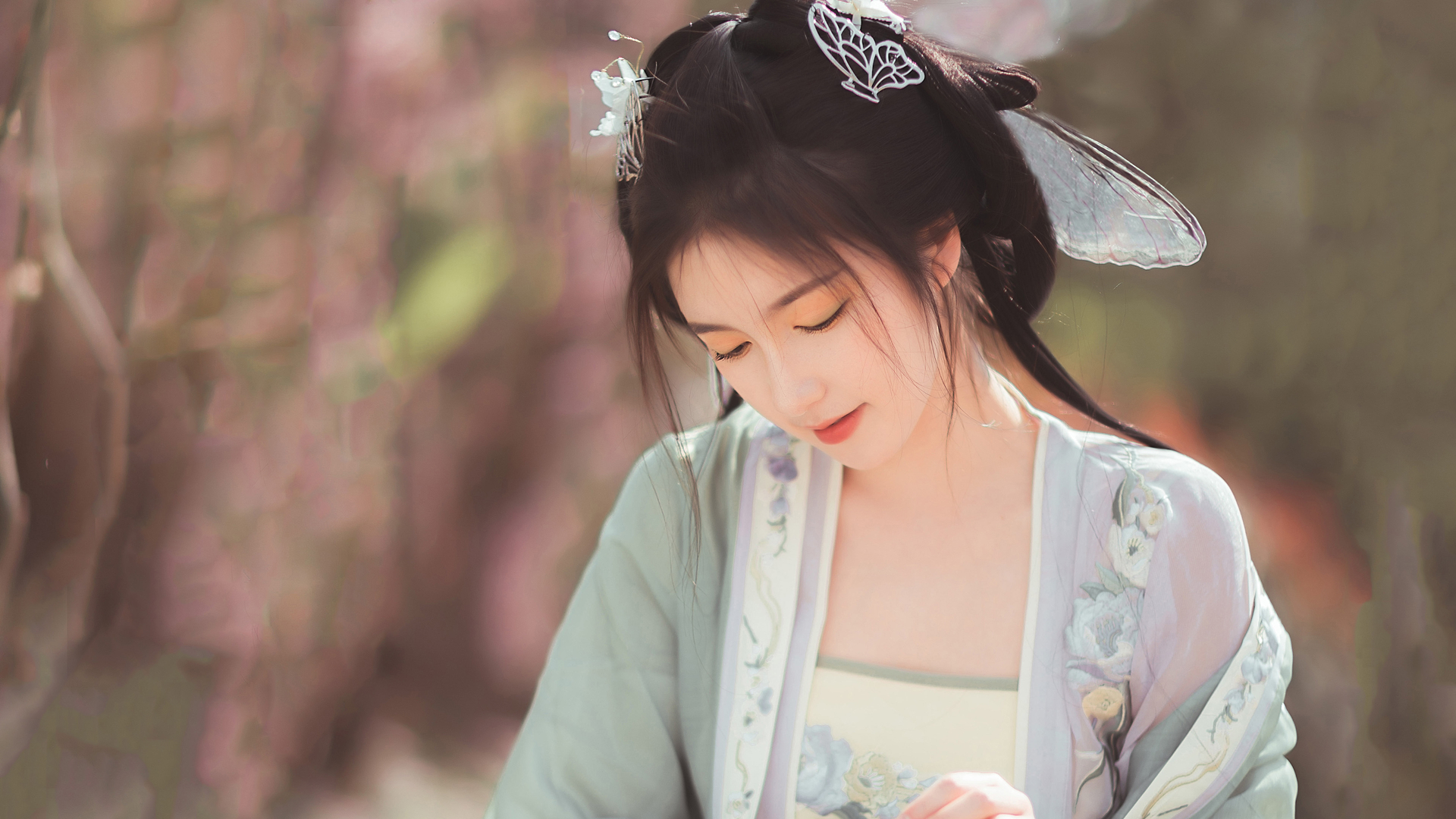 壁纸