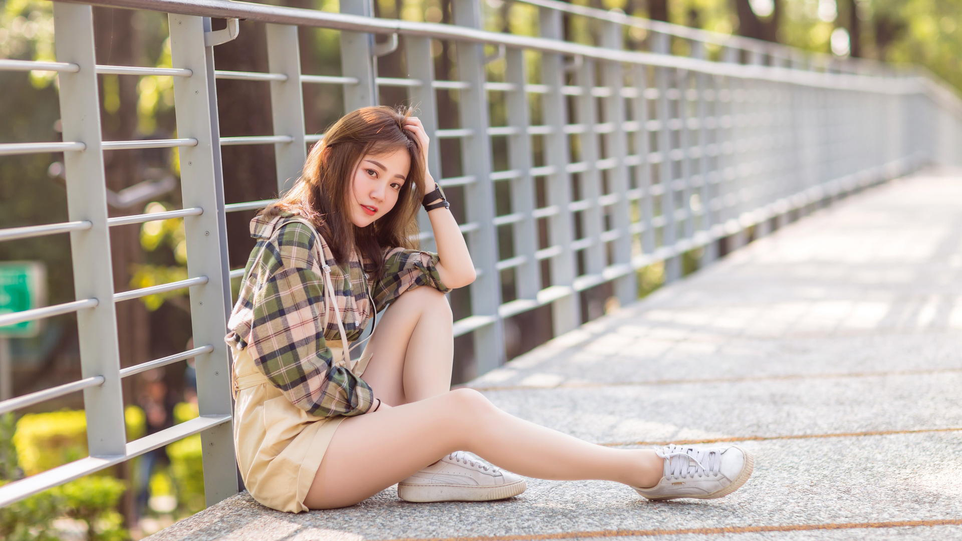 壁纸